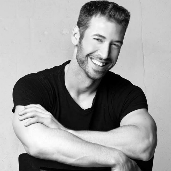 Meet your Posher, Chase - Picture 1 of 1